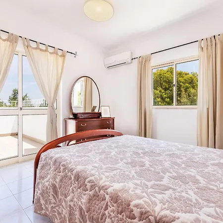 Chiquito - Private Pool&parking - Bbq&ac&wi-fi *