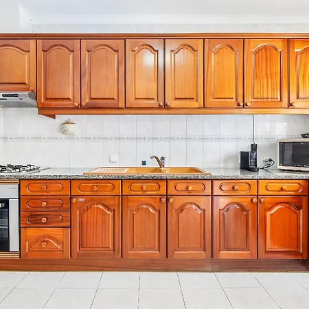 Chiquito - Private Pool&parking - Bbq&ac&wi-fi Hébergement de vacances *