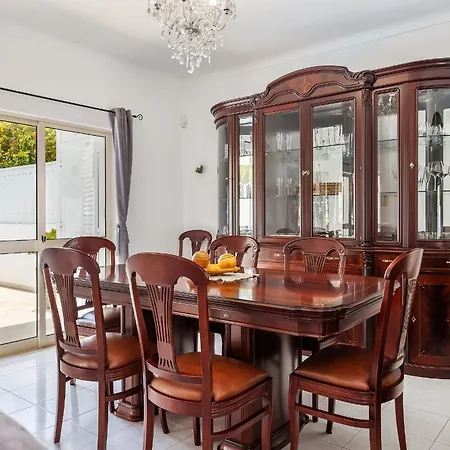 Chiquito - Private Pool&parking - Bbq&ac&wi-fi * البوفيرا