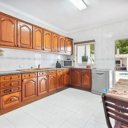 بيت للعطل Chiquito - Private Pool&parking - Bbq&ac&wi-fi