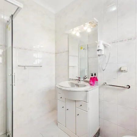 Chiquito - Private Pool&parking - Bbq&ac&wi-fi * البوفيرا