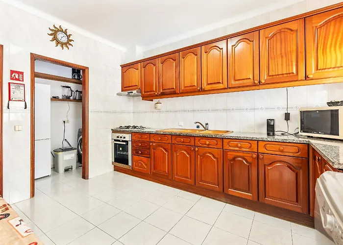 Chiquito - Private Pool&parking - Bbq&ac&wi-fi Albufeira