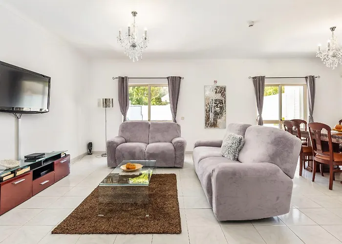 Chiquito - Private Pool&parking - Bbq&ac&wi-fi Holiday home