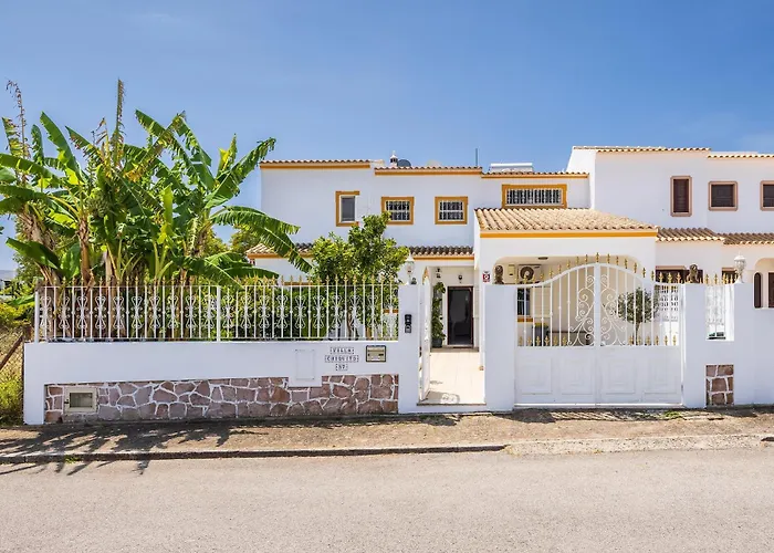 Chiquito - Private Pool&parking - Bbq&ac&wi-fi Holiday home