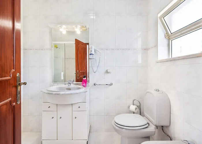 Chiquito - Private Pool&parking - Bbq&ac&wi-fi Сasa de vacaciones