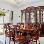 Chiquito - Private Pool&parking - Bbq&ac&wi-fi * Albufeira
