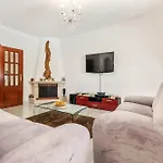 Chiquito - Private Pool&parking - Bbq&ac&wi-fi