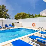 Semesterbostad Chiquito - Private Pool&parking - Bbq&ac&wi-fi Albufeira