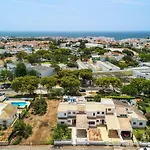 Chiquito - Private Pool&parking - Bbq&ac&wi-fi Semesterbostad Albufeira
