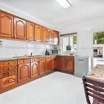 Semesterbostad Chiquito - Private Pool&parking - Bbq&ac&wi-fi