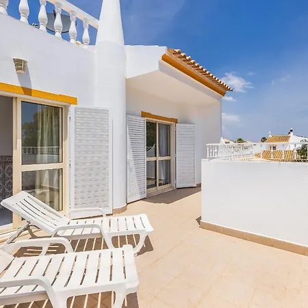 Chiquito - Private Pool&parking - Bbq&ac&wi-fi Semesterbostad *