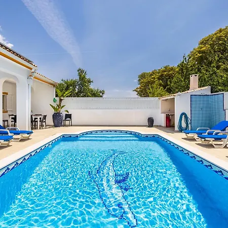 Ferienhaus Chiquito - Private Pool&parking - Bbq&ac&wi-fi
