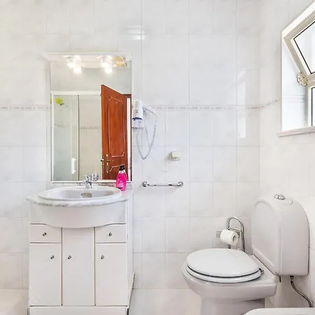 Chiquito - Private Pool&parking - Bbq&ac&wi-fi Ferienhaus