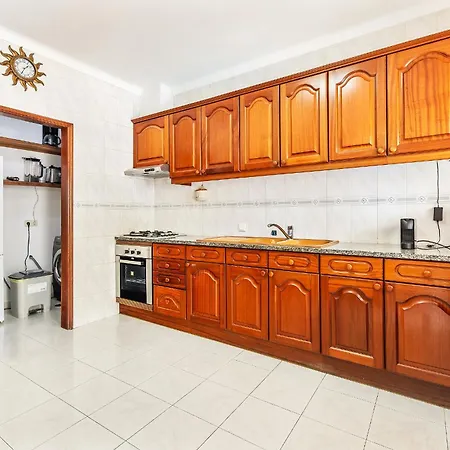 Chiquito - Private Pool&parking - Bbq&ac&wi-fi Albufeira