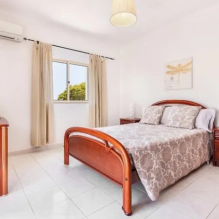 Chiquito - Private Pool&parking - Bbq&ac&wi-fi *