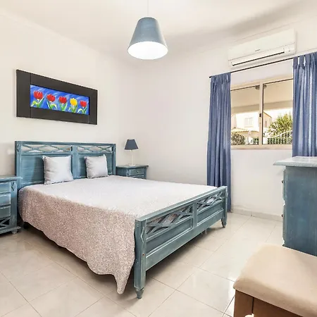 Chiquito - Private Pool&parking - Bbq&ac&wi-fi * Albufeira