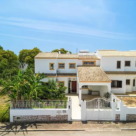 Chiquito - Private Pool&parking - Bbq&ac&wi-fi