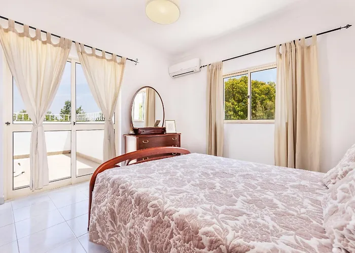 Chiquito - Private Pool&parking - Bbq&ac&wi-fi *