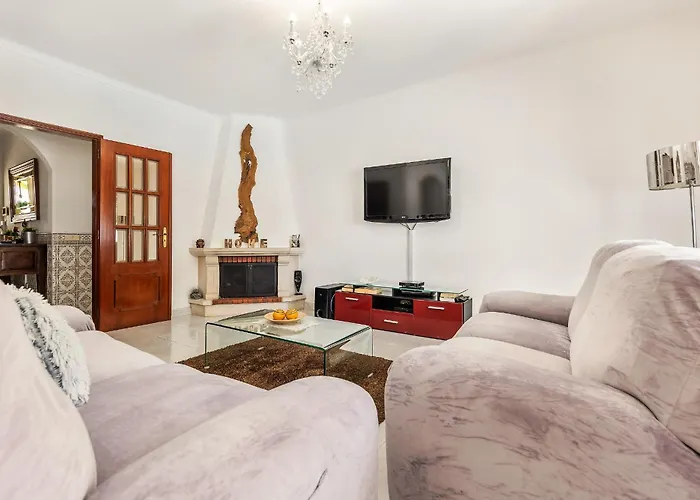 Chiquito - Private Pool&parking - Bbq&ac&wi-fi