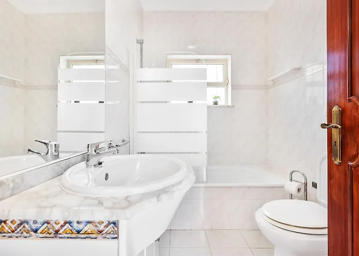 Chiquito - Private Pool&parking - Bbq&ac&wi-fi